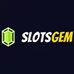 SlotsGem Casino on the Wolf Treasure Pokie page
